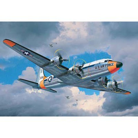 C-54D Skymaster -04877