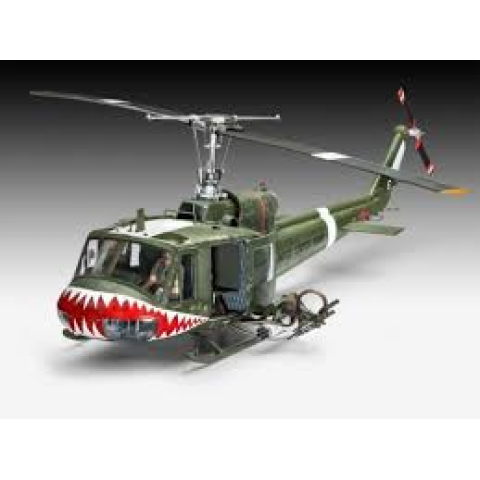 Bell UH-1 Huey 