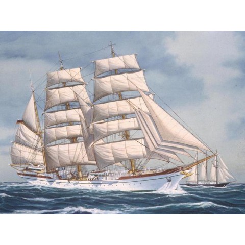 Gorch Fock 