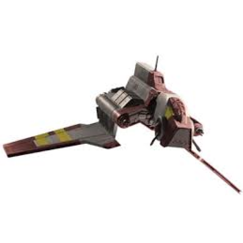 Republic Attack Shuttle