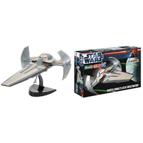 Sith Infiltrator