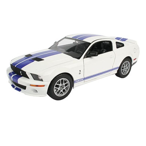 Shelby GT 500
