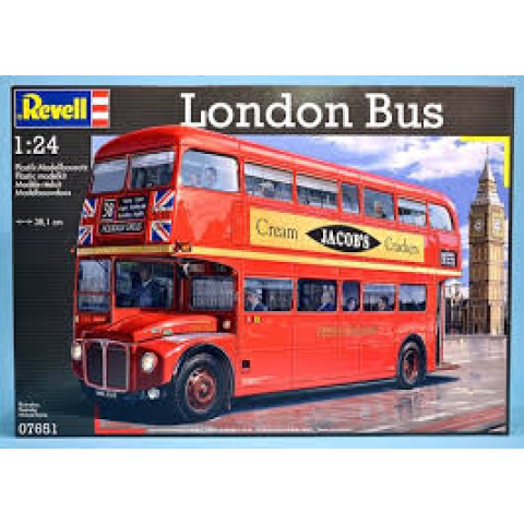 London Bus 