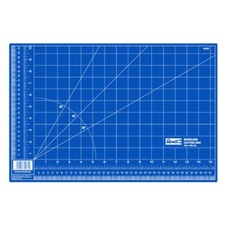 Snijmat 450x300 mm