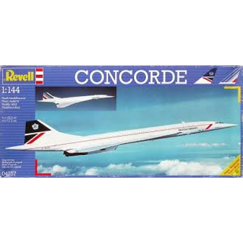 Concorde 