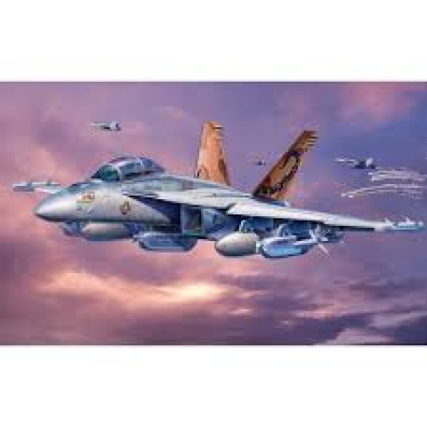 Model Set EA-18G Growler