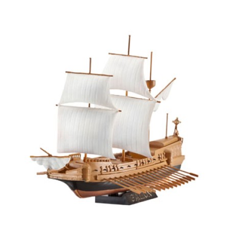 Spanish Galleon