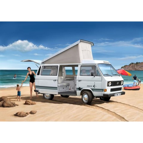 Volkswagen T3 Camper