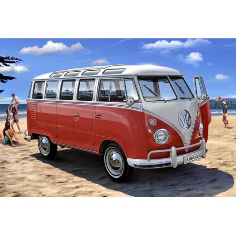 Volkswagen T1 SAMBA BUS