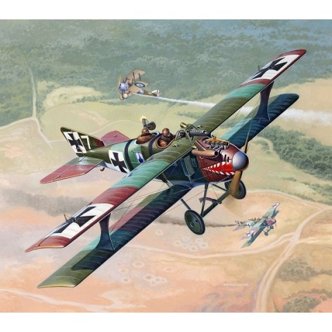 Roland CII -03965