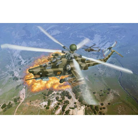 Mil Mi-28N Havoc -04944