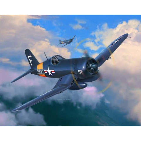 F4U-4 Corsair -03955
