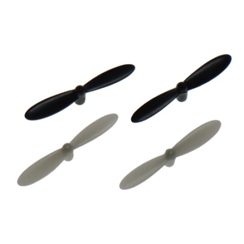 Propellors 4 stuks (Nano Quad)