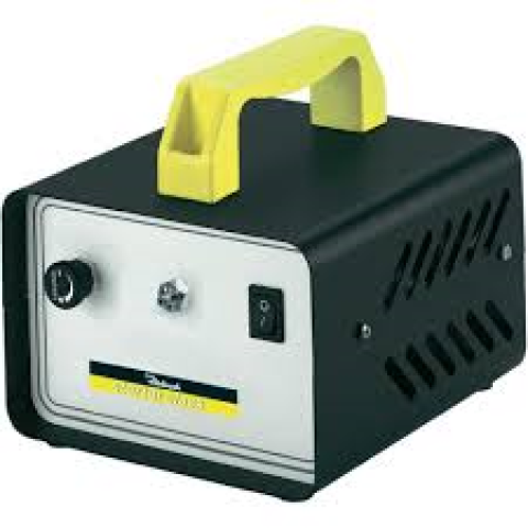 Starter Class Compressor