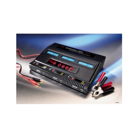 Power Peak Triple 3 EQ-Bid