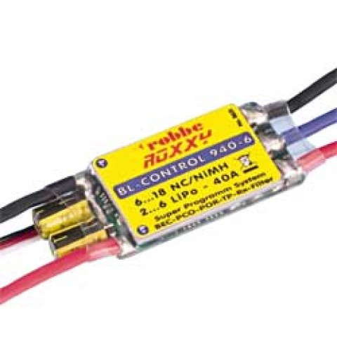Roxxy 940-6