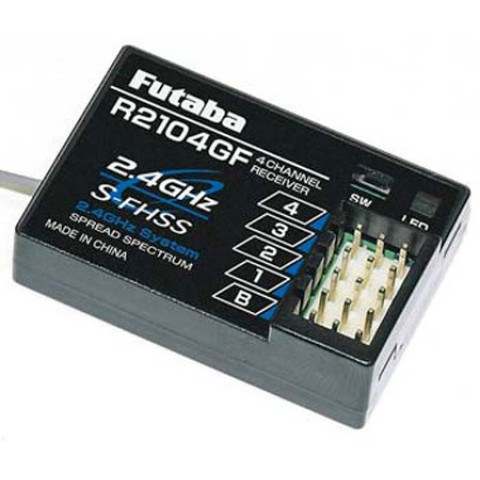 R 2104GF
