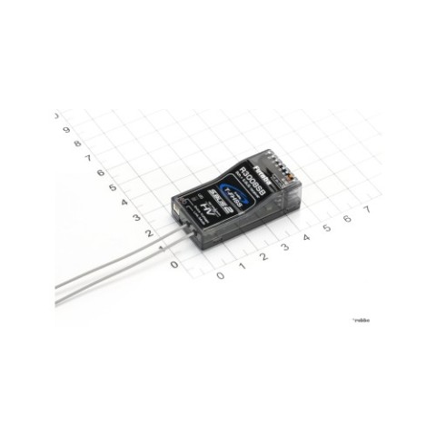 R 3008 SB Telemetry & Sbus 