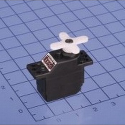 S 3156 Digitaal Micro Servo 