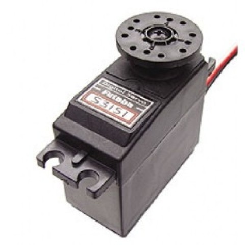 S 3151 Digitale Mini Servo