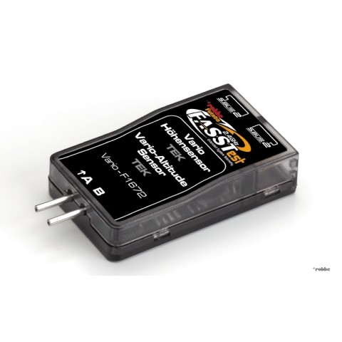 Vario & Hoogte Sensor (TEK)