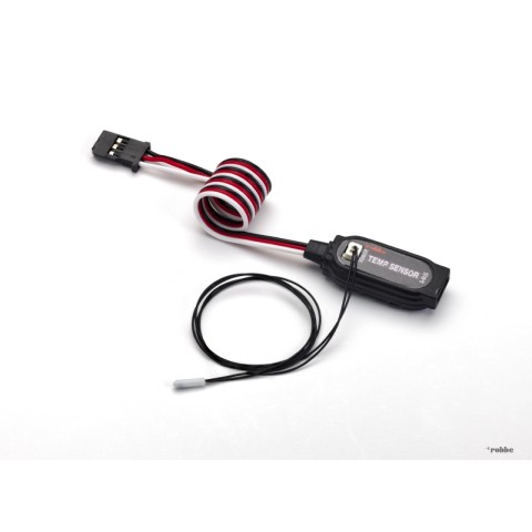 Temperatuur Sensor