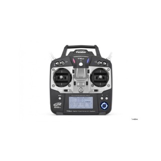 T10J Ontvanger R3008SB & Lipo Zenderaccu & Lader