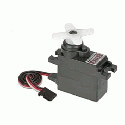S 3153 Nano Digital Servo