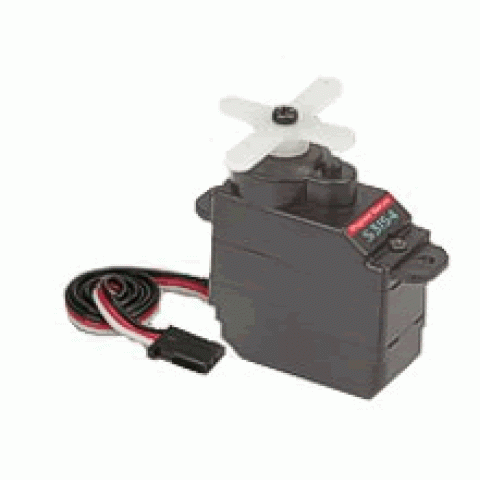 S 3154 Nano Digital Servo