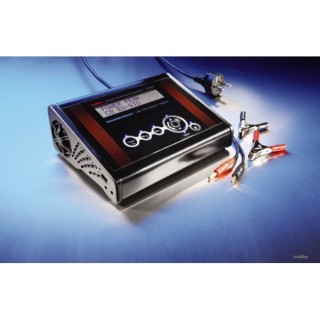 Power Peak C8 EQ BID 180 Watt