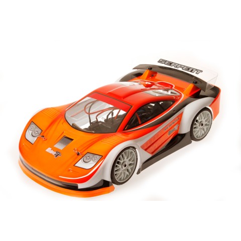 Cobra GT GTR Brushless