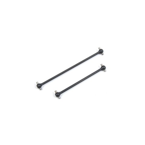 Dogbone Front / Rear