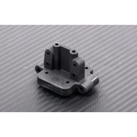 Front Bulkhead
