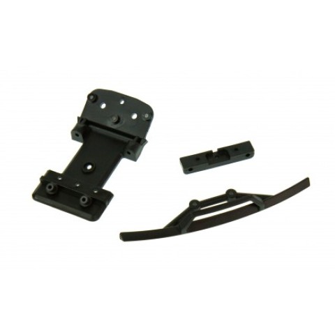 Bumper & Skidplate