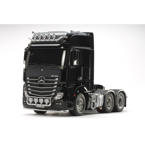 Mercedes-Benz Actros 3363 6x4 GigaSpace
