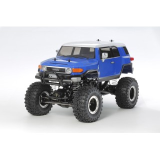 Toyota FJ Cruiser Crawler -84411