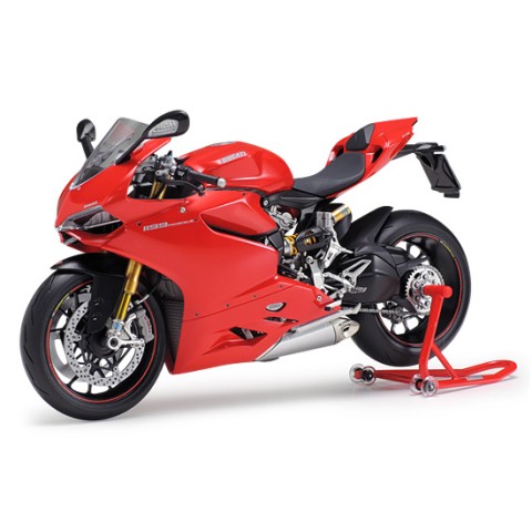 Ducati 1199 Panigale S -14129