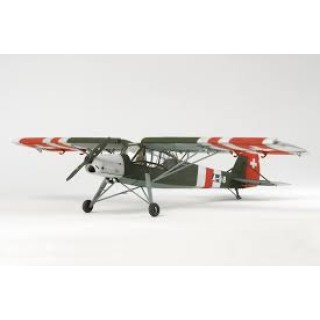 Fieseler Fi156C Storch - Foreign Air Forces -25158