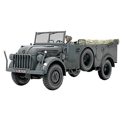 German Steyr Type -1500A/01 -32549