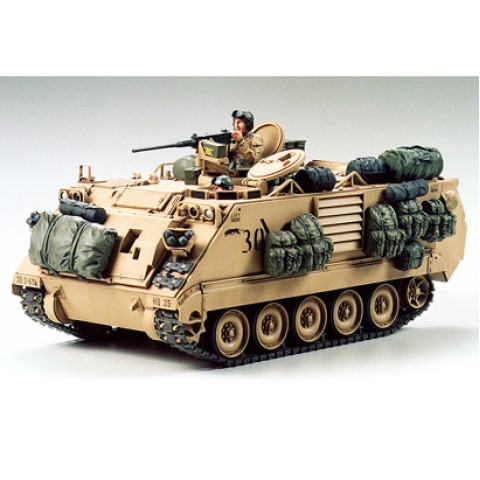 US M113A2 TRUPPENTRANSP.-35265