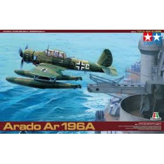 Arado Ar 196A -37006