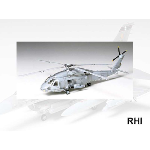 Sikorsky SH-60 Sea Hawk -60706