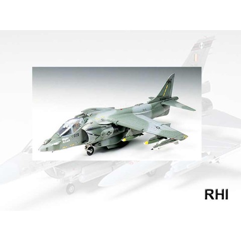 McDonnel Douglas AV-8B Harrier II -60721