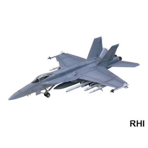 F/A-18E Super Hornet -60746