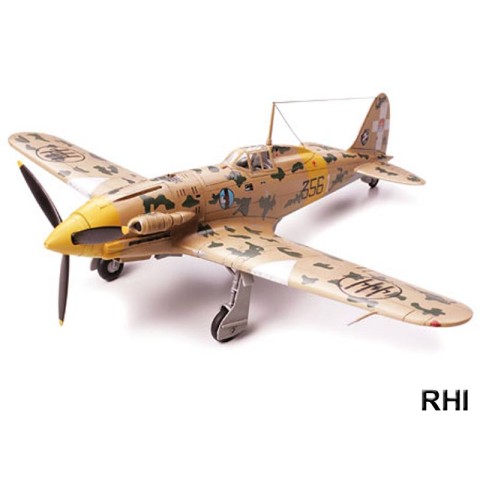 Macchi MC202 Folgore -60772