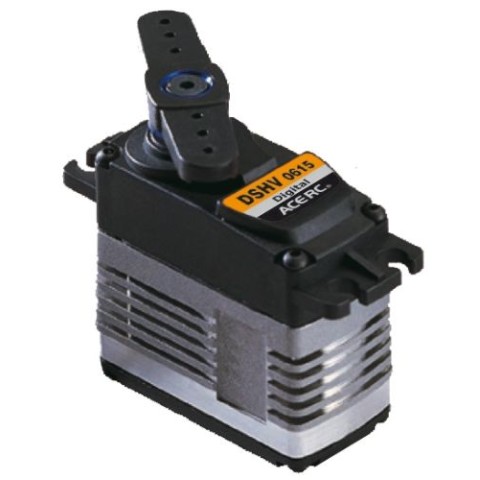 DSHV0615T Digital Waterproof Servo