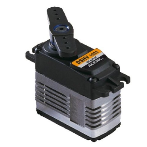 DSHV 1021T Digital Waterproof Servo