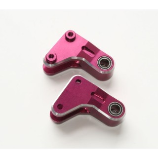 Rocker Arm Front Aluminium