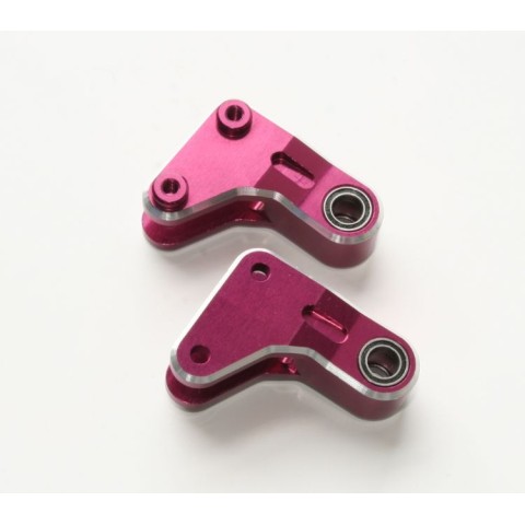 Rocker Arm Front Aluminium