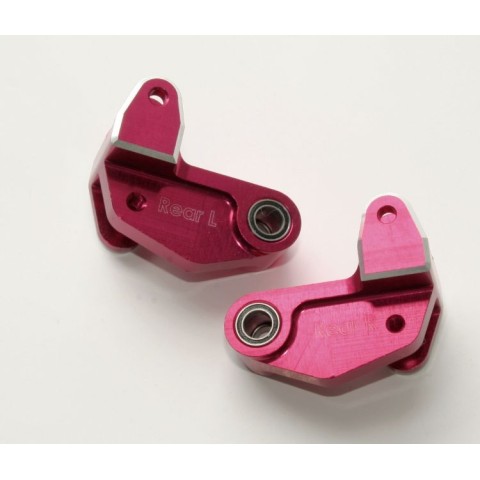 Rocker Arm Rear Aluminium
